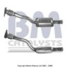 BM CATALYSTS BM91076 Catalytic Converter